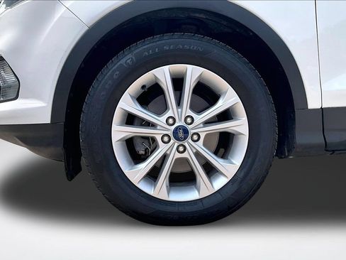 Used 2019 Ford Escape SE FWD image 33