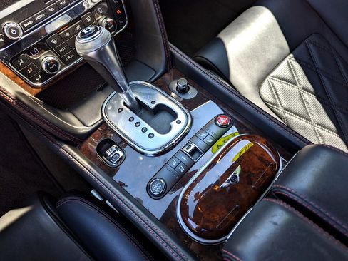 Used 2014 Bentley Continental GT Speed image 22