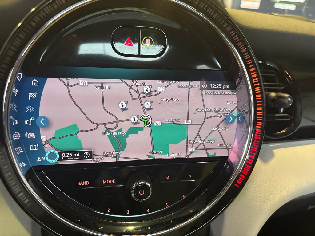 Used 2023 MINI Cooper SE FWD image 16