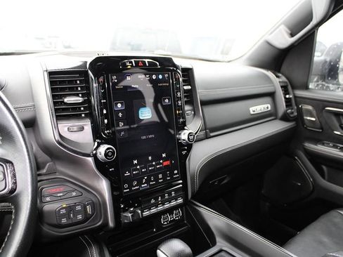 Used 2022 RAM 1500 TRX w/ TRX Level 2 Equipment Group AWD/4WD image 40