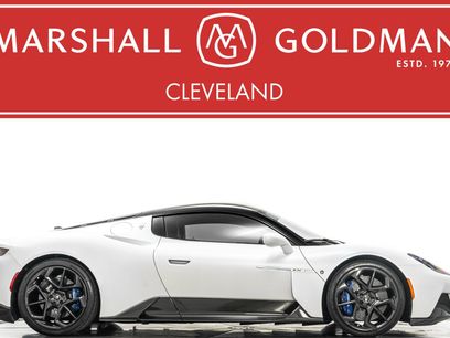 Used 2022 Maserati MC20 Coupe