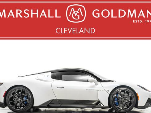 Used 2022 Maserati MC20 Coupe RWD image 1
