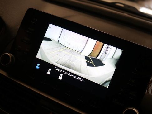 Used 2019 Honda Accord LX image 28