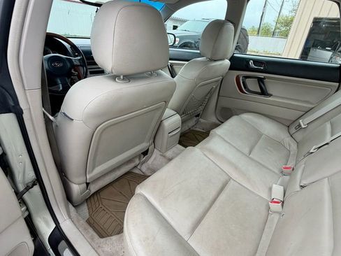 Used 2005 Subaru Outback 3.0R AWD/4WD image 22