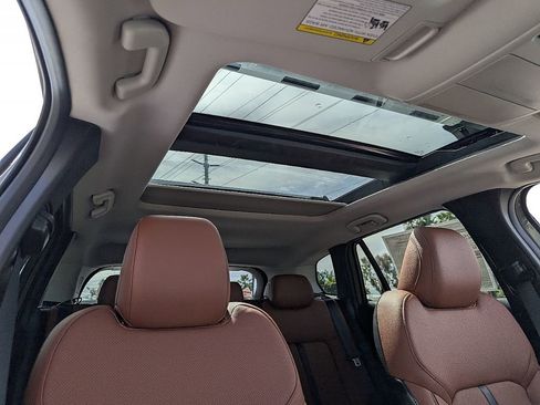 New 2026 MAZDA CX-50 2.5 Turbo w/ Cargo Package image 19