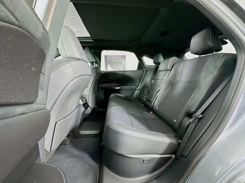 New 2026 Lexus RX 450h 450h+ Luxury image 26