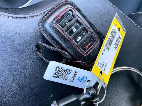 Used 2023 Lexus IS 500 F SPORT Performance Premium w/ Accessory Package 2 image 15