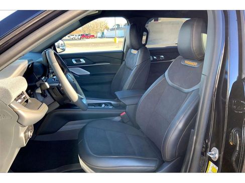 New 2026 Ford Explorer Tremor w/ Tremor Ultimate Package image 10