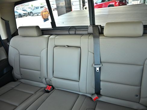 Used 2019 Chevrolet Silverado 3500 LTZ w/ Duramax Plus Package AWD/4WD image 31