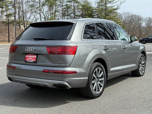 Used 2017 Audi Q7 3.0T Premium Plus image 5