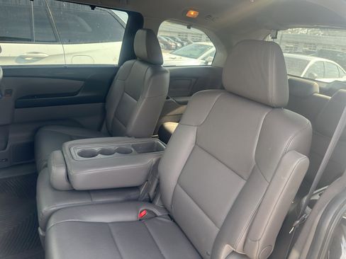 Used 2016 Honda Odyssey EX-L image 7