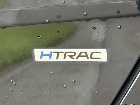 Used 2025 Hyundai Kona SEL AWD/4WD image 10
