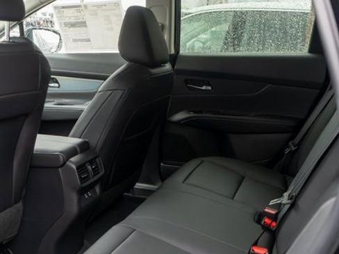 New 2026 Nissan Murano SL AWD/4WD image 5