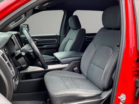 Used 2020 RAM 1500 Big Horn AWD/4WD image 22