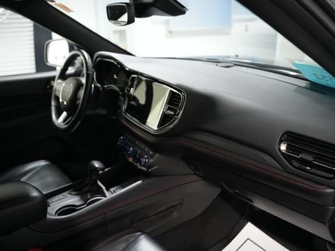 Used 2023 Dodge Durango R/T AWD/4WD image 23