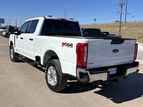 Used 2025 Ford F250 XLT w/ FX4 Off-Road Package image 6