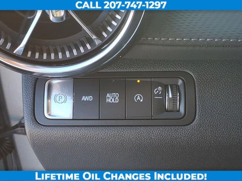 New 2026 Chevrolet Equinox LT image 15