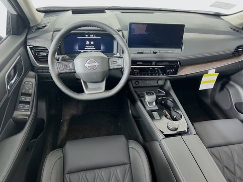 New 2026 Nissan Rogue Platinum w/ Platinum Premium Package image 22