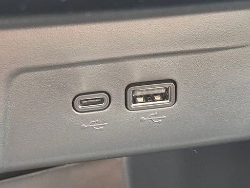 New 2026 Chevrolet Trax ACTIV image 29