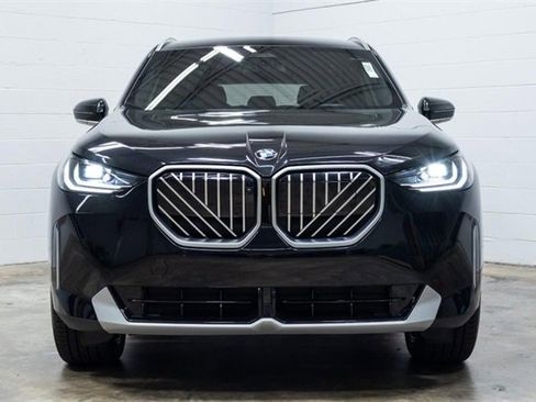 New 2026 BMW X3 xDrive30 image 8