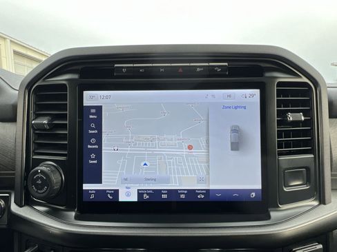 Used 2023 Ford F150 Platinum w/ Equipment Group 701A High image 28