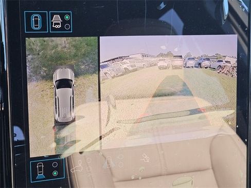 New 2026 GMC Acadia Elevation w/ Elevation Premium Package image 21