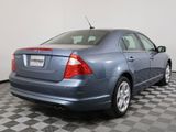 Used 2011 Ford Fusion SE image 2