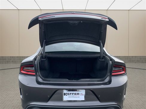 Certified 2022 Dodge Charger GT w/ Blacktop Package image 14