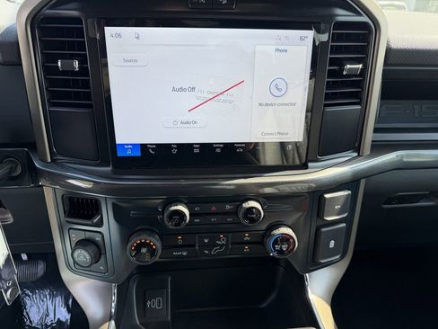 New 2026 Ford F150 STX AWD/4WD image 24