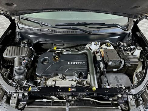 Used 2019 Chevrolet Equinox LT image 37