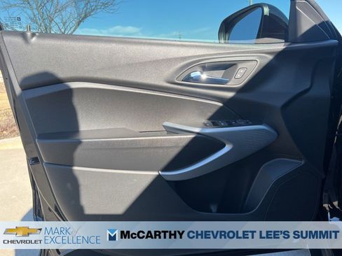 New 2026 Chevrolet Trax LS w/ LS Convenience Package image 39