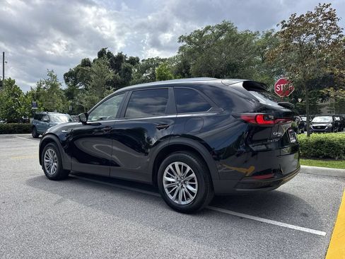 Certified 2026 MAZDA CX-90 3.3 Turbo w/ Select Package AWD/4WD image 26