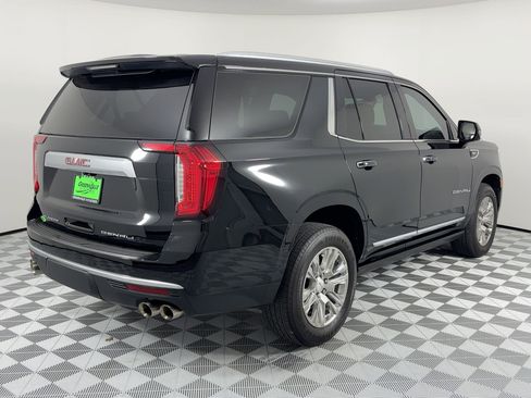 Used 2022 GMC Yukon Denali image 9