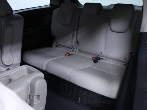 Used 2018 Honda Odyssey EX-L image 26