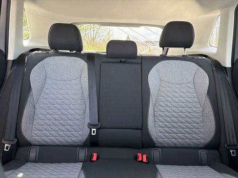 New 2026 Volkswagen Tiguan S AWD/4WD image 33