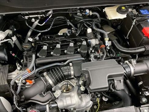 New 2026 Honda CR-V EX-L image 14