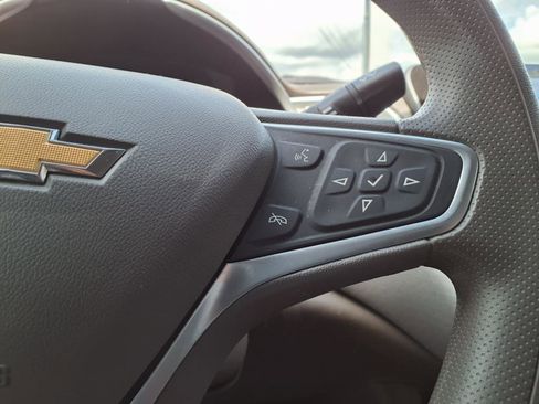 Used 2023 Chevrolet Malibu LT image 14