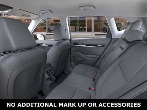 New 2026 Kia Seltos S image 18