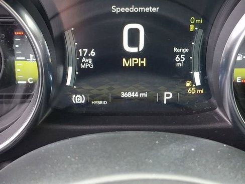 Used 2023 Jeep Wrangler Unlimited Sahara w/ Cold Weather Group image 21