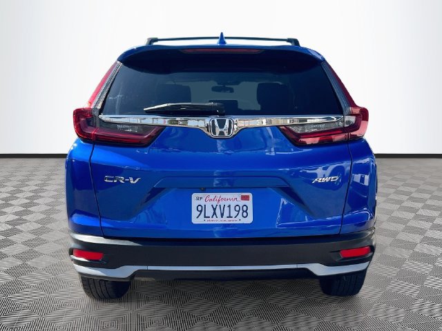 Used 2020 Honda CR-V EX image 6