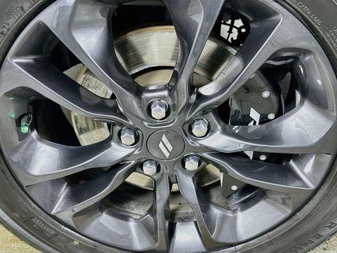 Used 2023 Dodge Durango R/T RWD image 32