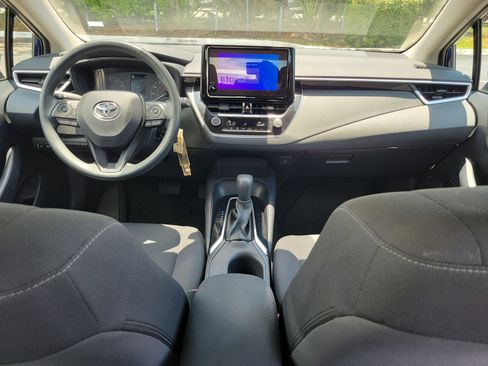 Used 2024 Toyota Corolla LE FWD image 16