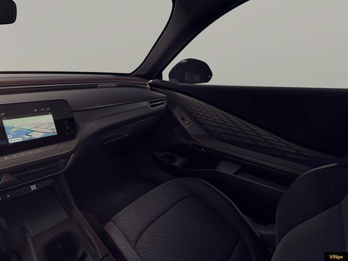 New 2026 Dodge Charger R/T Scat Pack image 17