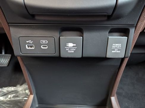 New 2026 Honda Odyssey Elite image 28