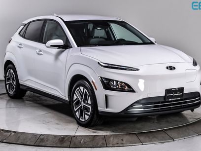 Used 2023 Hyundai Kona SE w/ Cargo Package