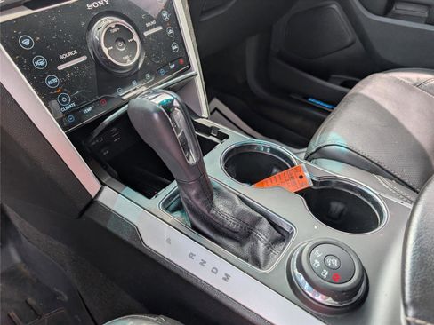 Used 2015 Ford Explorer Sport w/ Equipment Group 401A image 20