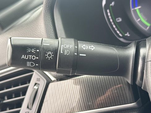 Used 2022 Honda Accord Sport image 21