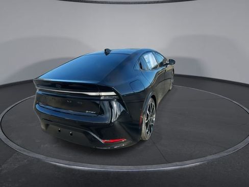 New 2026 Toyota Prius XSE Premium image 14