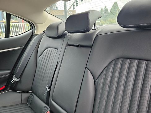 New 2026 Genesis G70 2.5T Prestige image 20