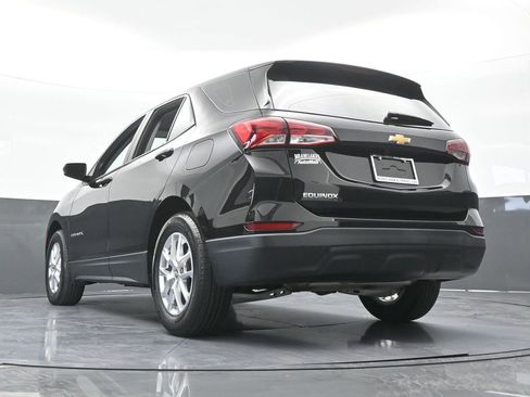 Used 2023 Chevrolet Equinox LS FWD image 56